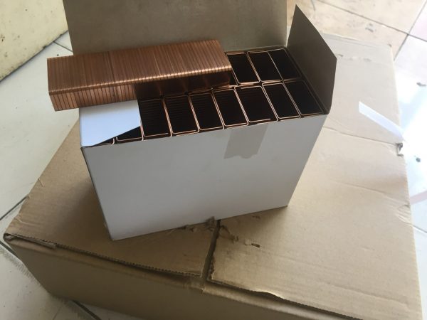 Ghim thùng carton 3518, 3515, 3522