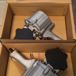 Máy đóng đai thép Macroleague PS21