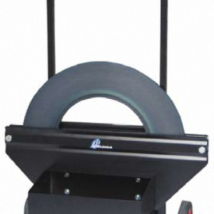 XE ĐẨY DÂY ĐAI THÉP DR19/32